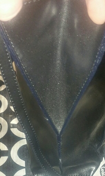 Furla backpack purse - Picture 7 of 7